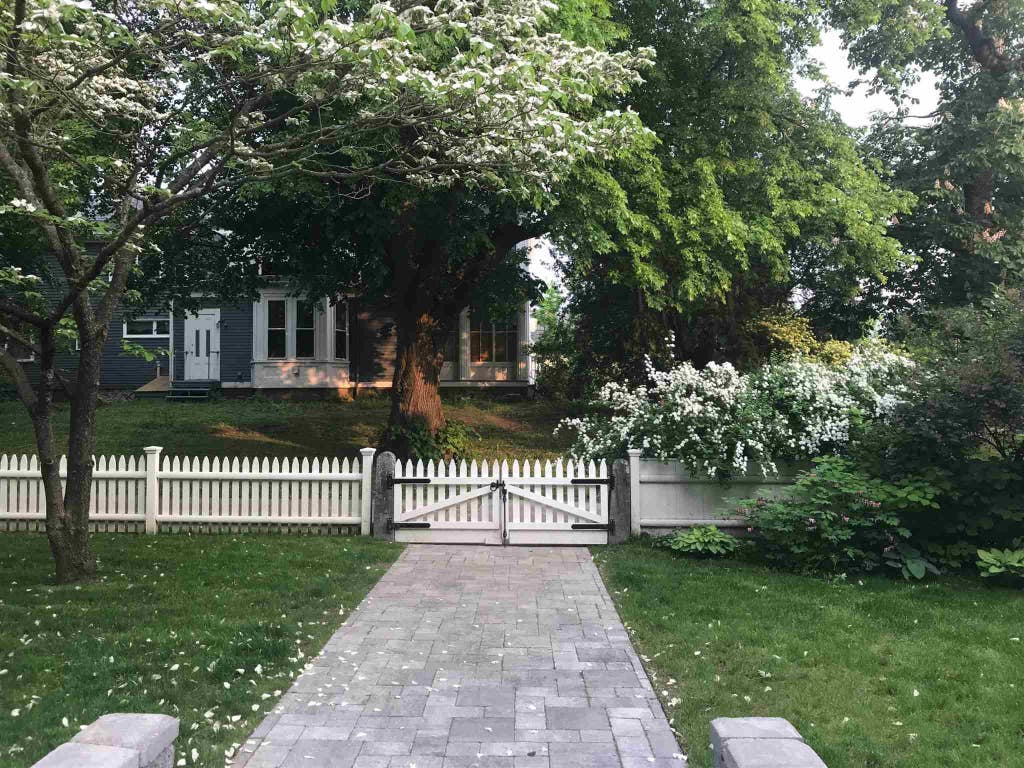 Photo of 11 Chestnut Street, Exeter, NH 03833 (MLS # 5103142)