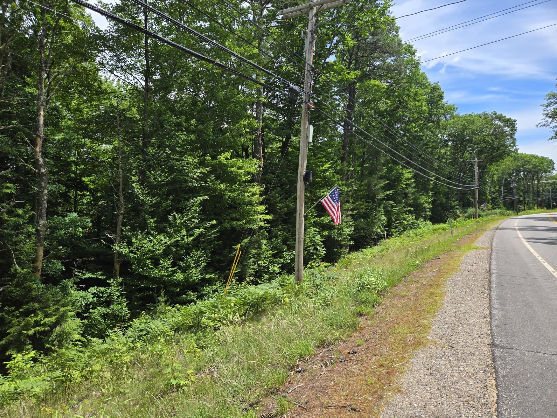 208 NH Route 3A