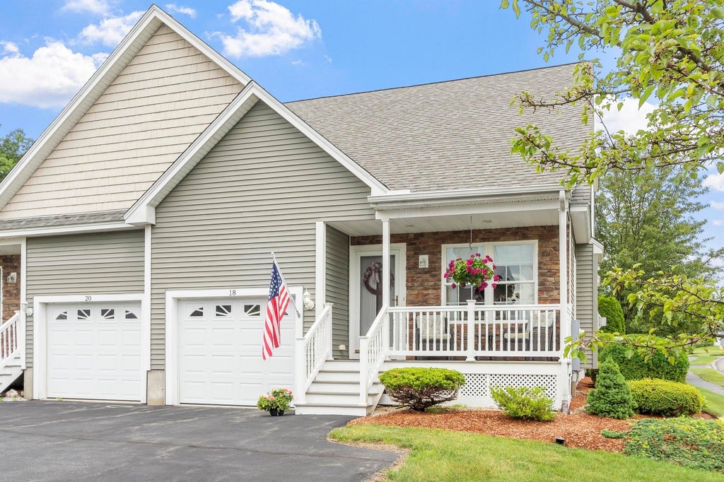 Photo of 18 Harvest Road, Windham, NH 03087 (MLS # 5096721)