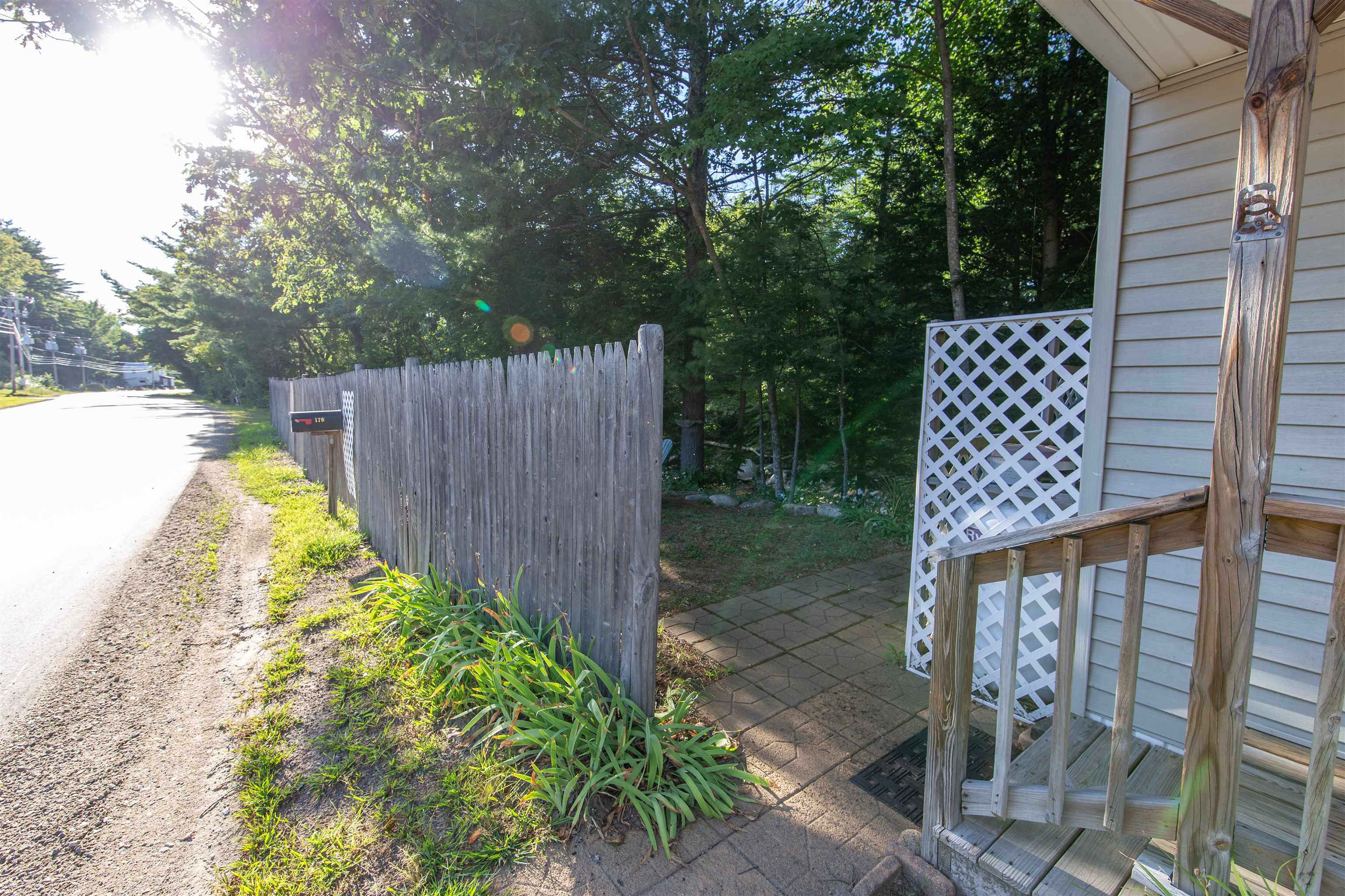 179 Whittier Road