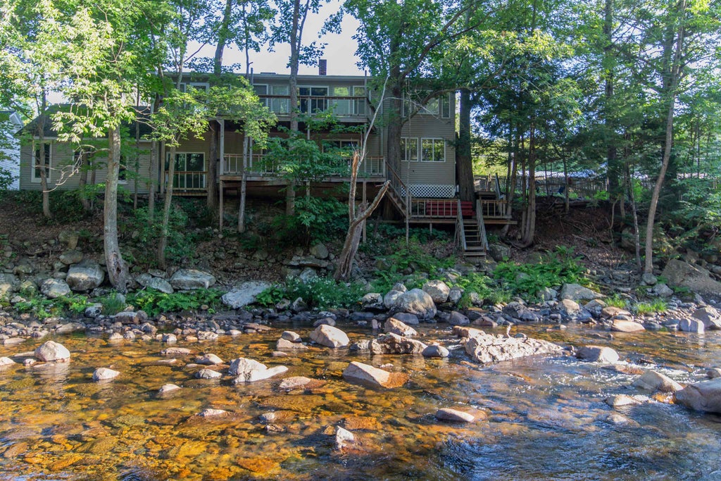 Photo of 179 Whittier Road, Tamworth, NH 03890 (MLS # 5106870)