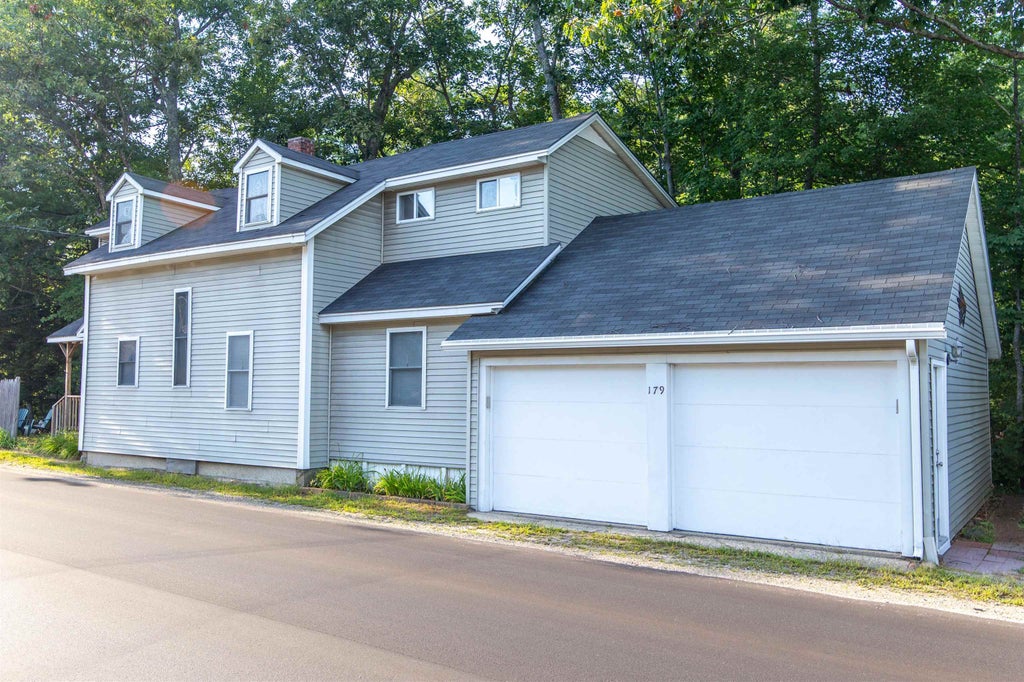 Photo of 179 Whittier Road, Tamworth, NH 03890 (MLS # 5106870)