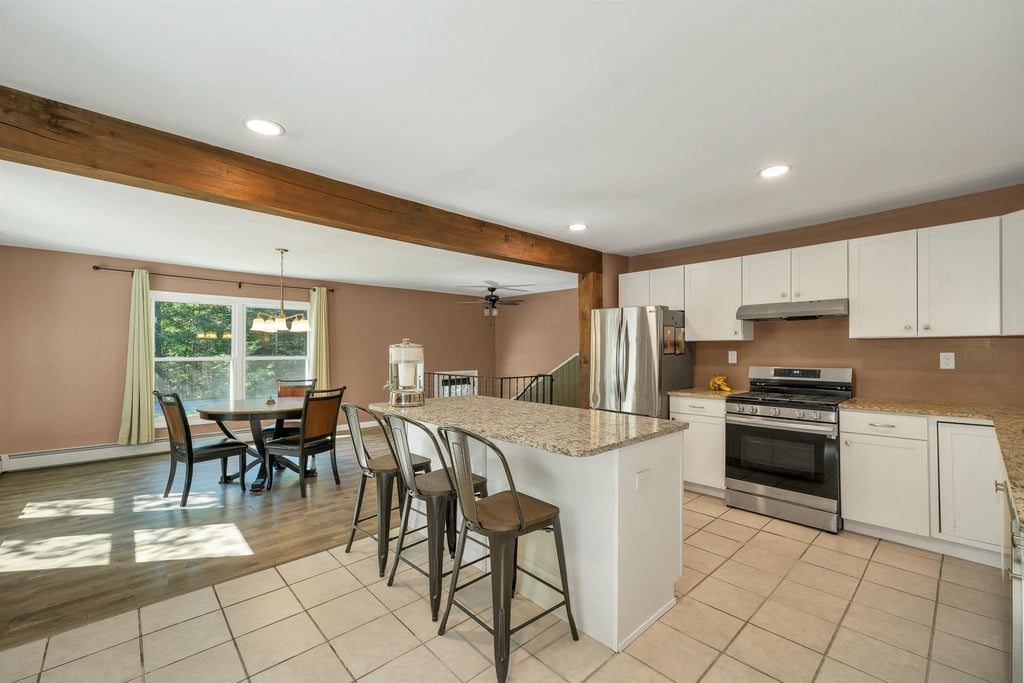 Photo of 763 NH Route 129, Loudon, NH 03307 (MLS # 5105557)