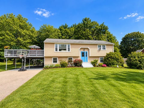 Photo of 7 Norman Street, Rochester, NH 03839 (MLS # 5110049)