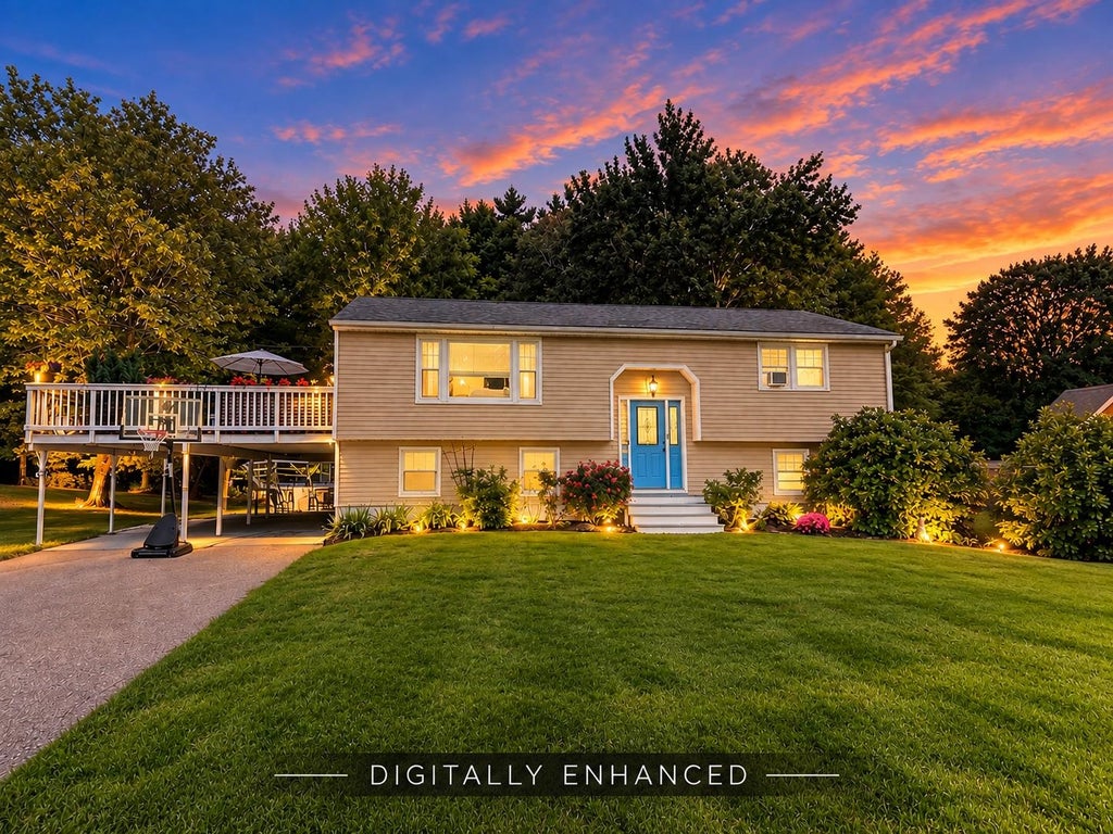 Photo of 7 Norman Street, Rochester, NH 03839 (MLS # 5110049)