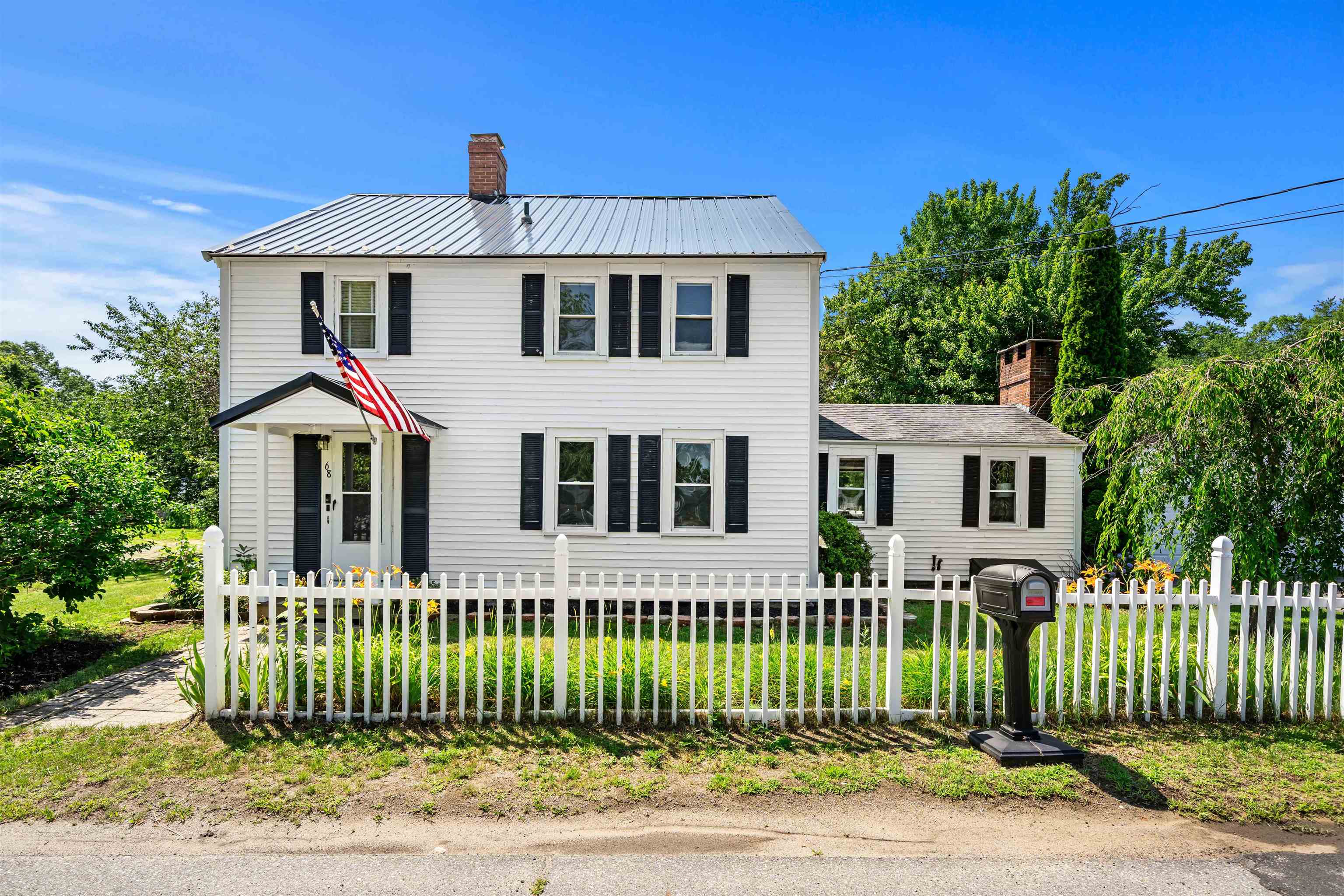 68 Farm Lane 1