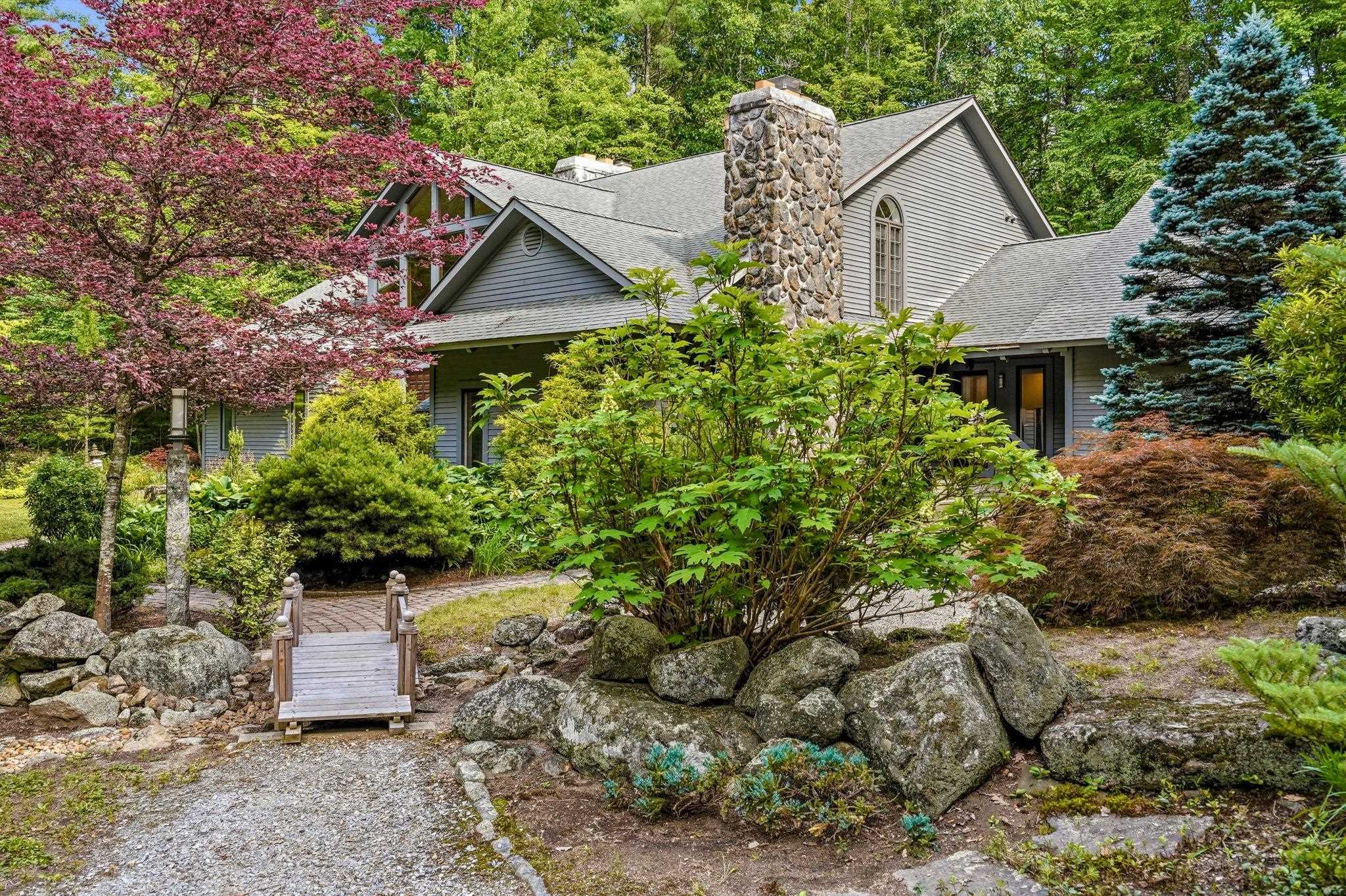 5 Farmington Road