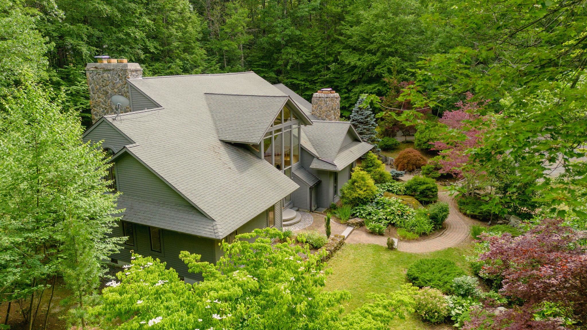 5 Farmington Road