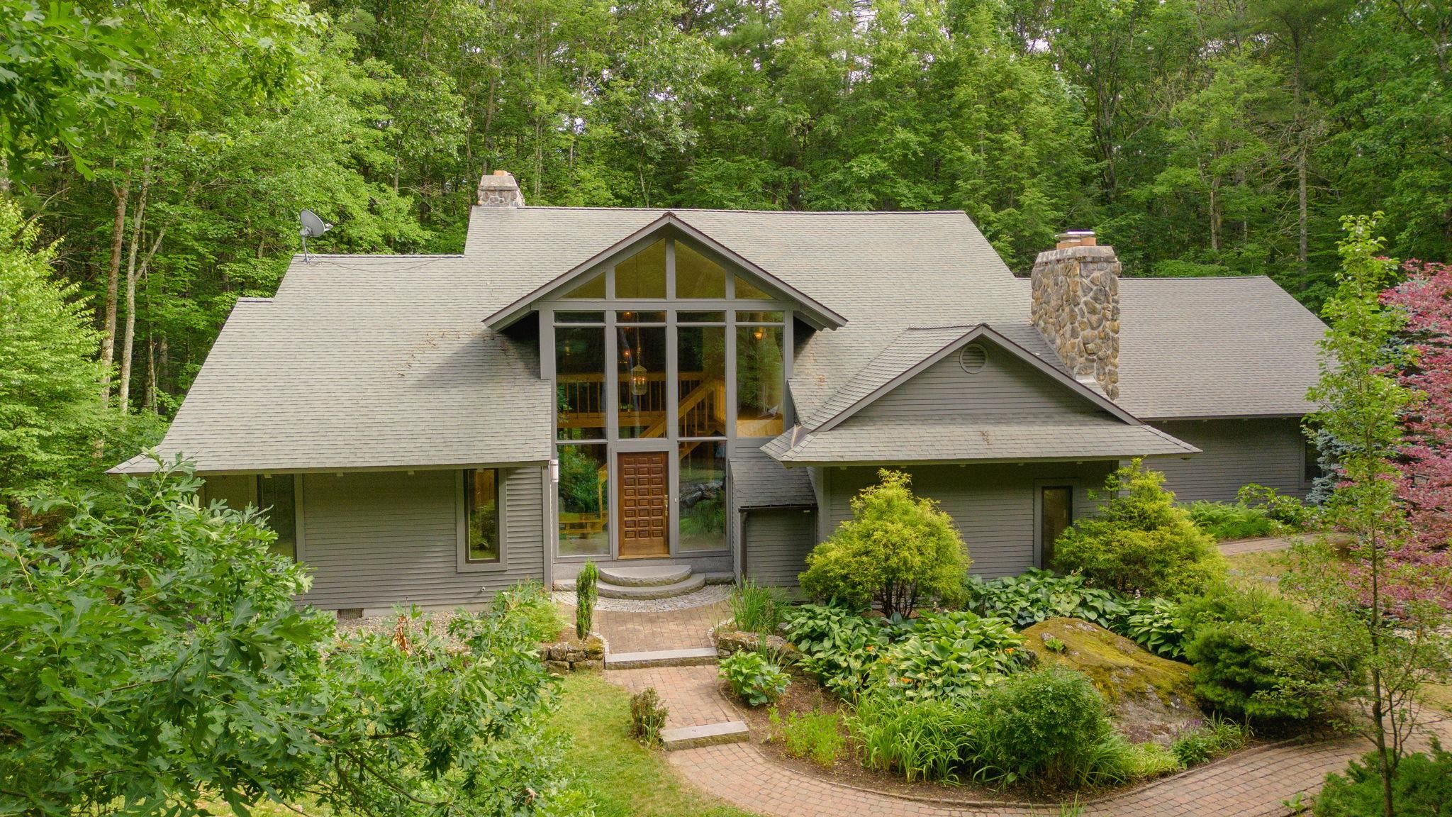 5 Farmington Road