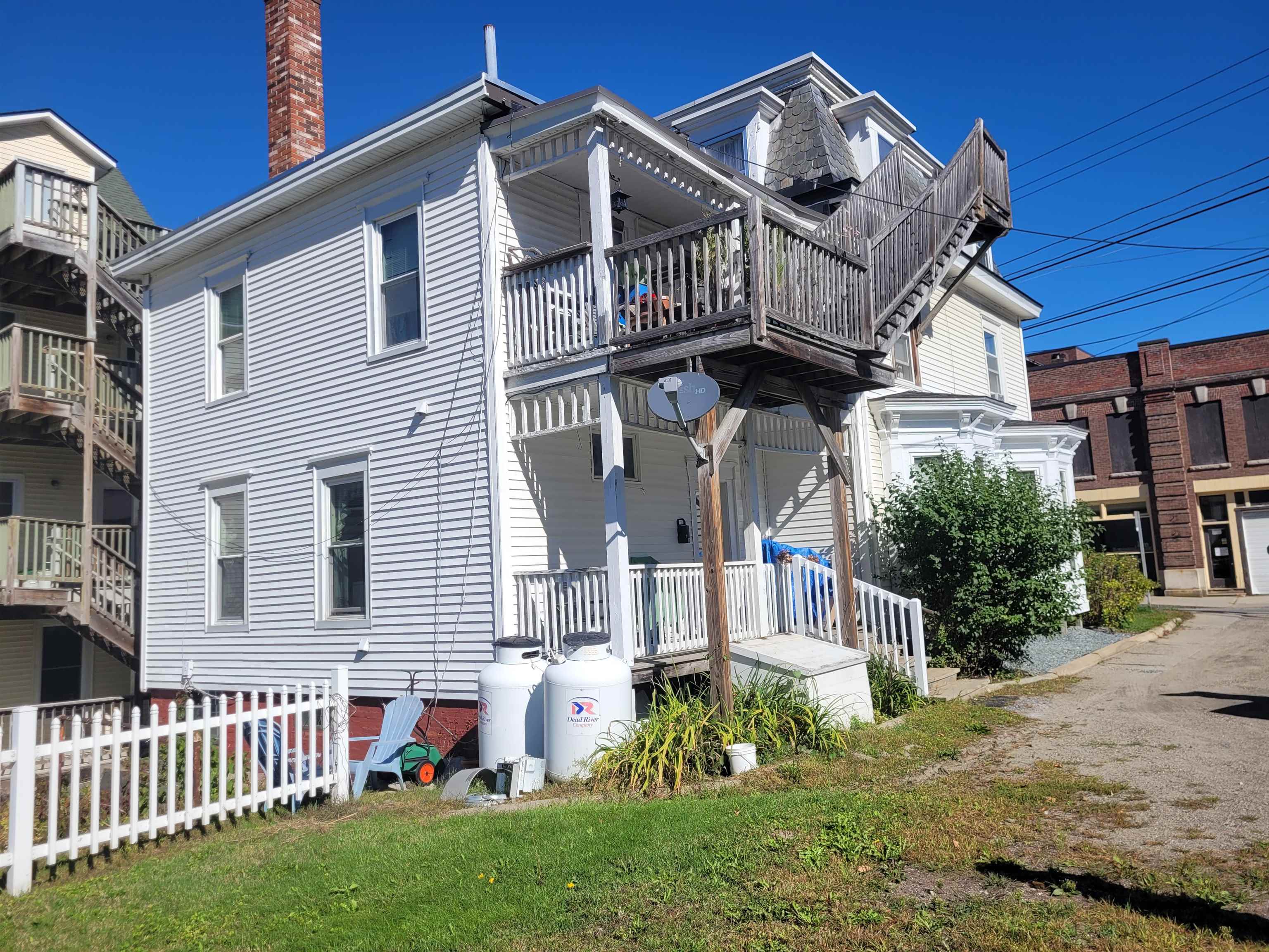 69 Central Street