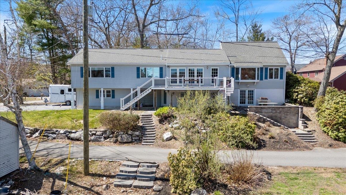 81 Conleys Grove Road