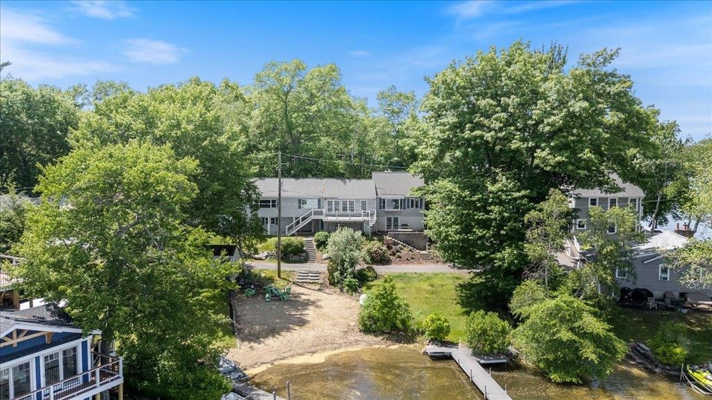 Photo of 81 Conleys Grove Road, Derry, NH 03038 (MLS # 5093608)
