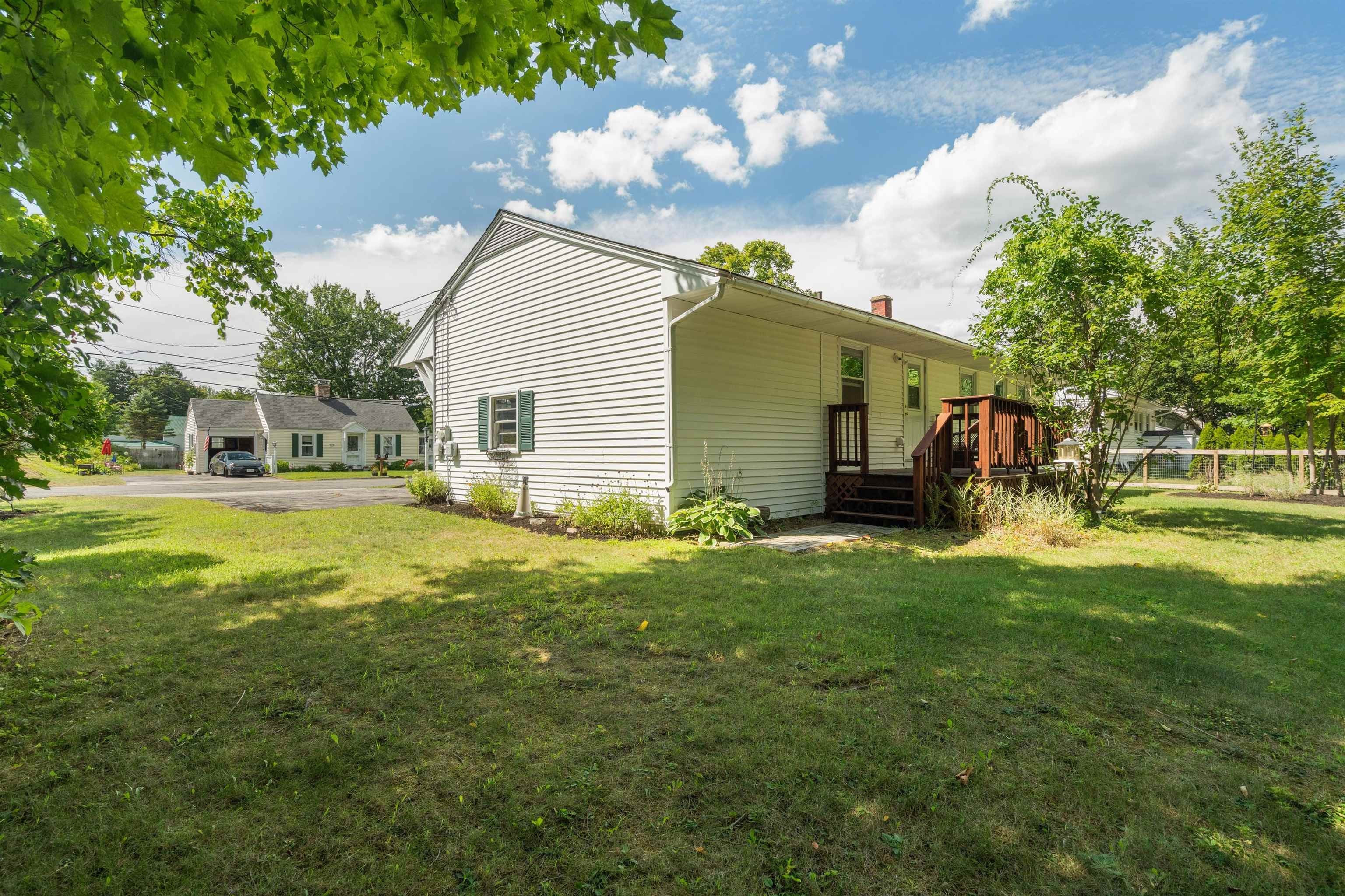 7 Ridgewood Avenue