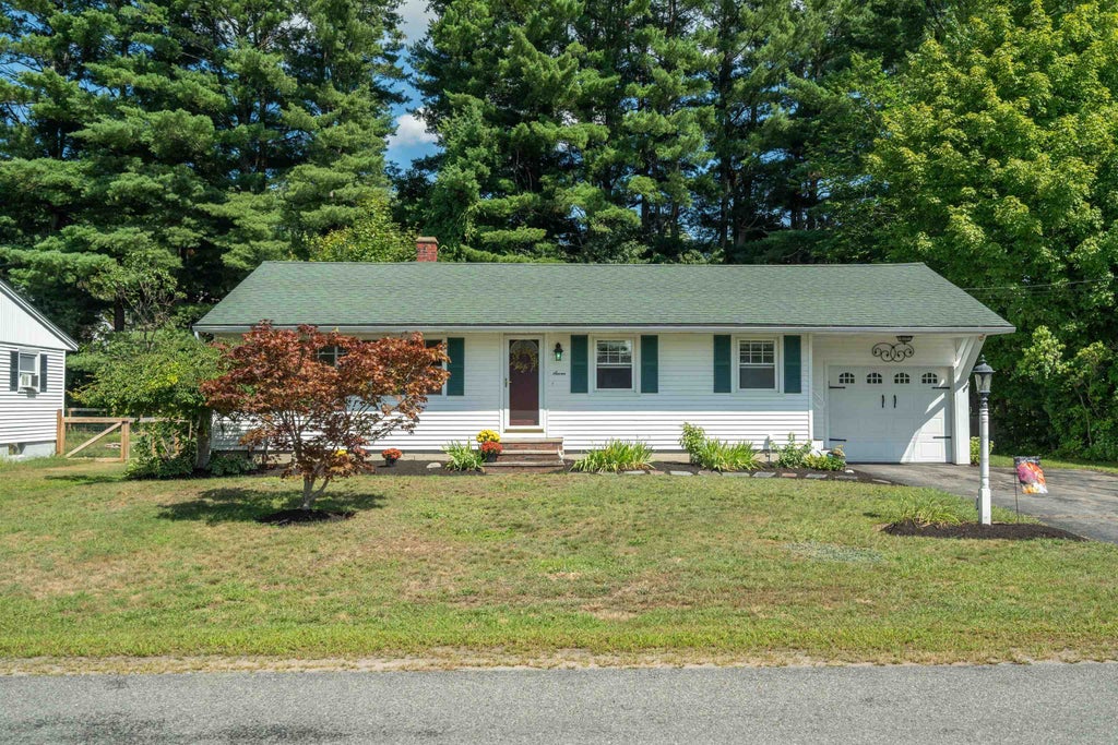 Photo of 7 Ridgewood Avenue, Gilford, NH 03249 (MLS # 5106657)