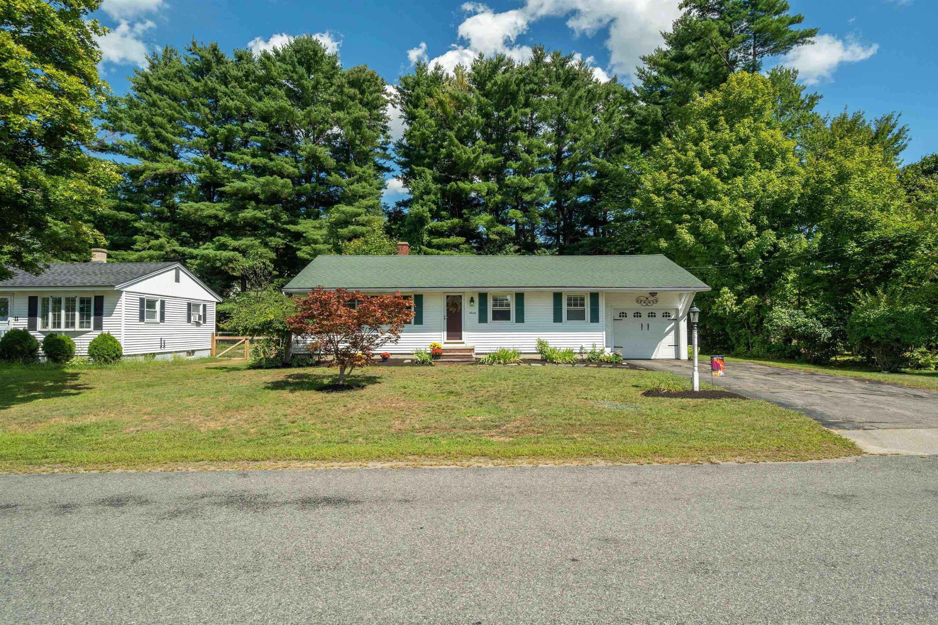 7 Ridgewood Avenue