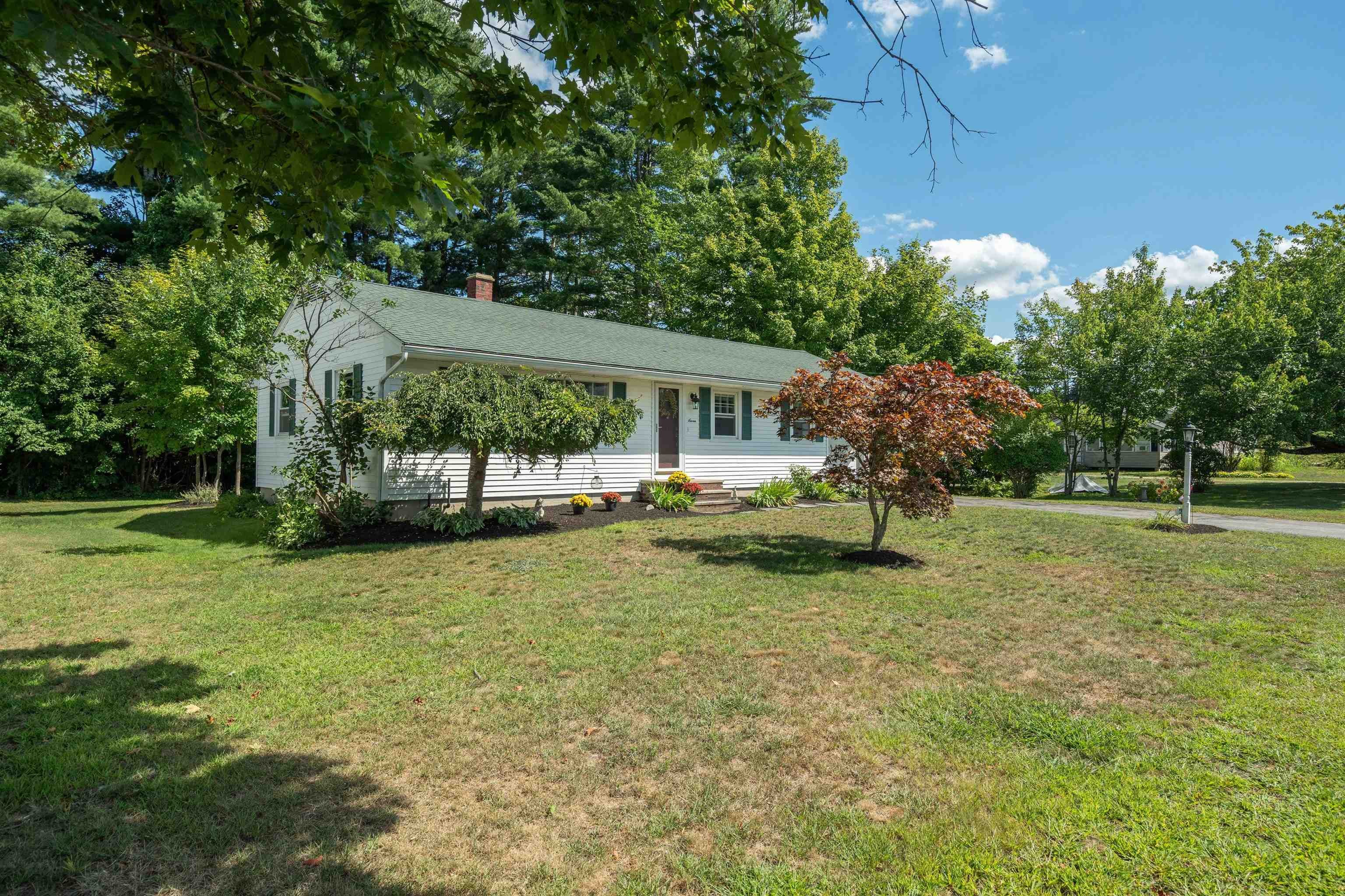 7 Ridgewood Avenue