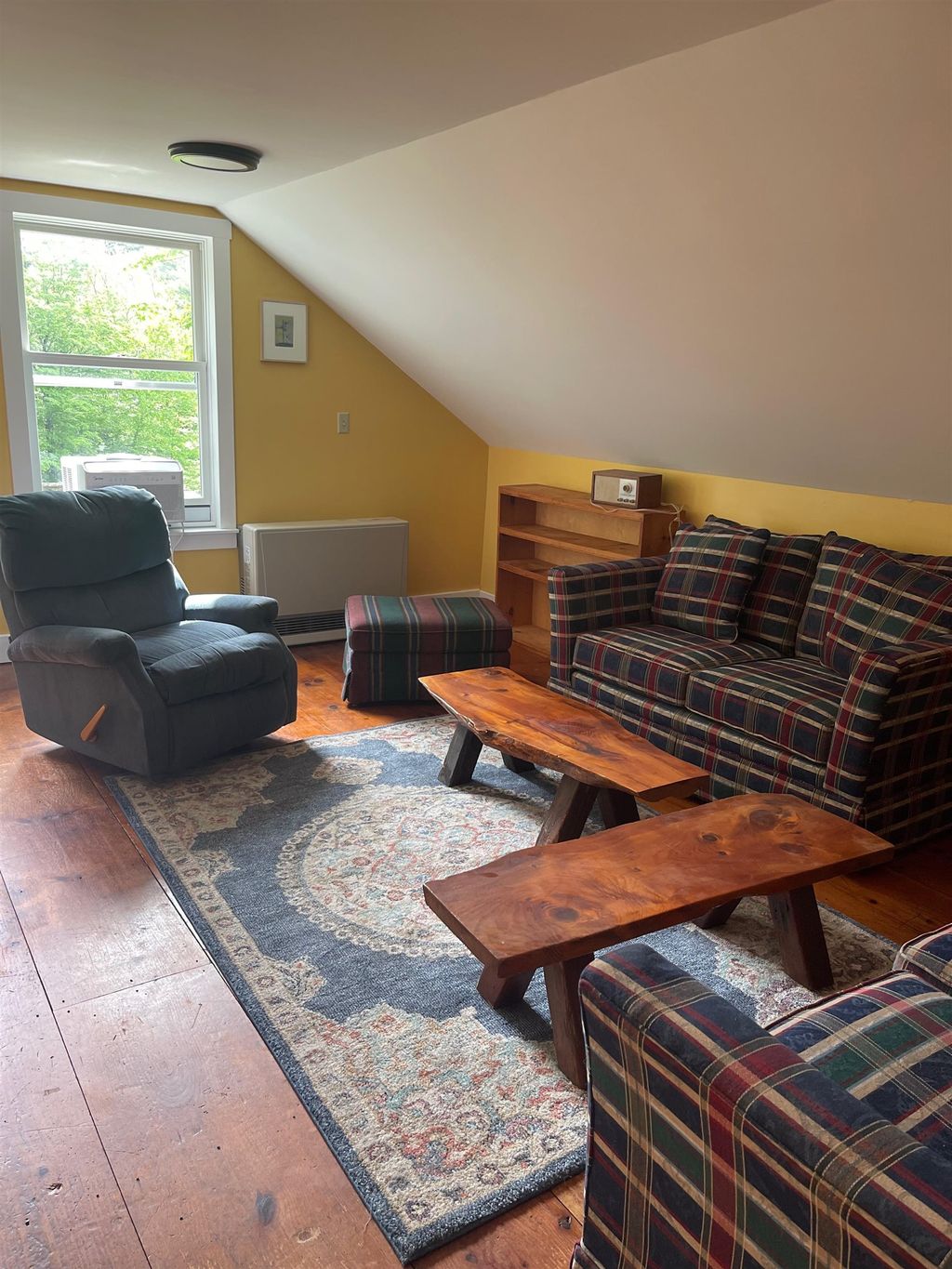 Photo of Barnett Hill Road, Alstead, NH 03602 (MLS # 5093290)
