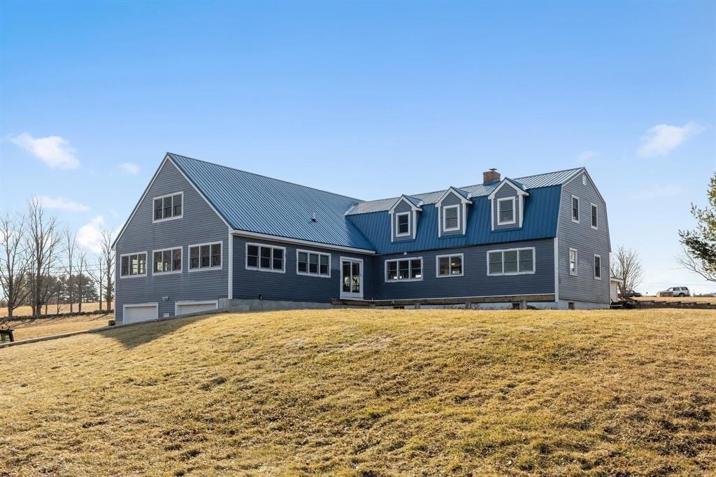 Photo of 28 Hidden Lane, Northfield, NH 03276 (MLS # 5092992)