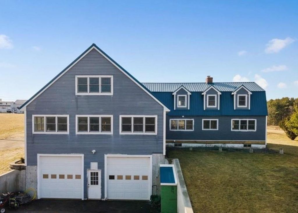 Photo of 28 Hidden Lane, Northfield, NH 03276 (MLS # 5092992)