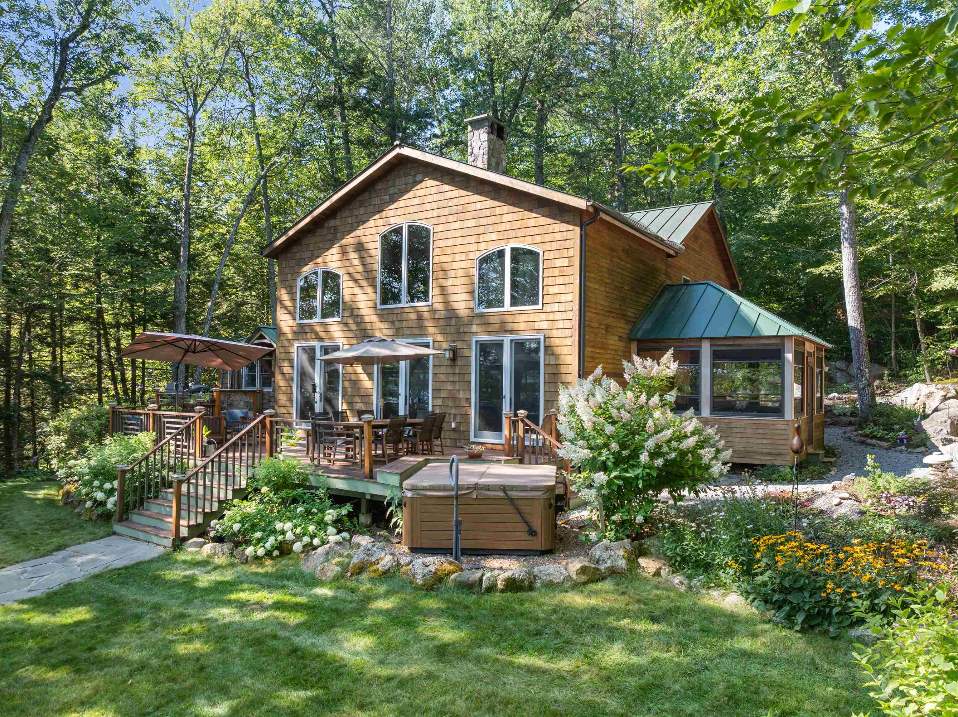 30 Black Brook Road