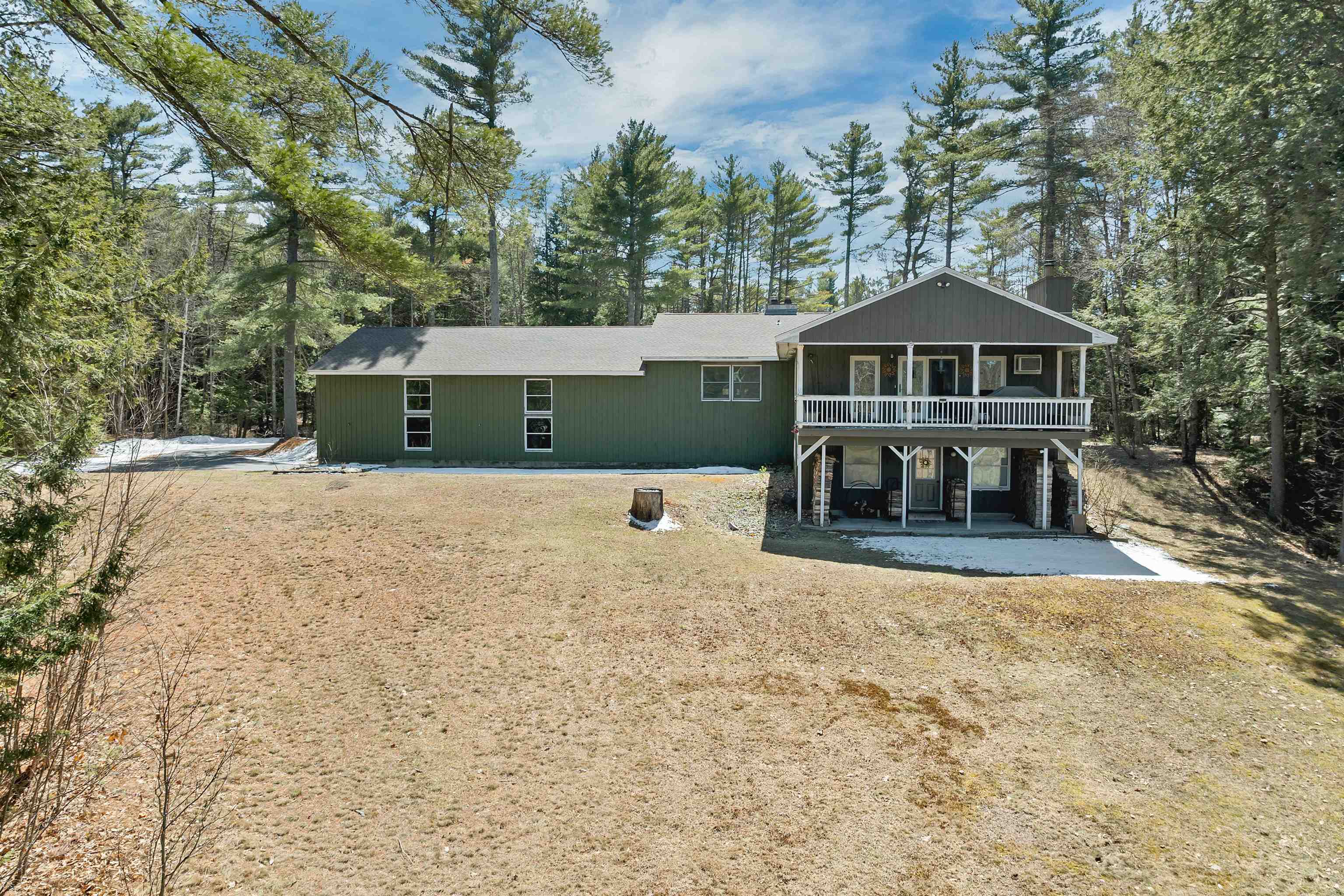 10 Oak Leaf Avenue