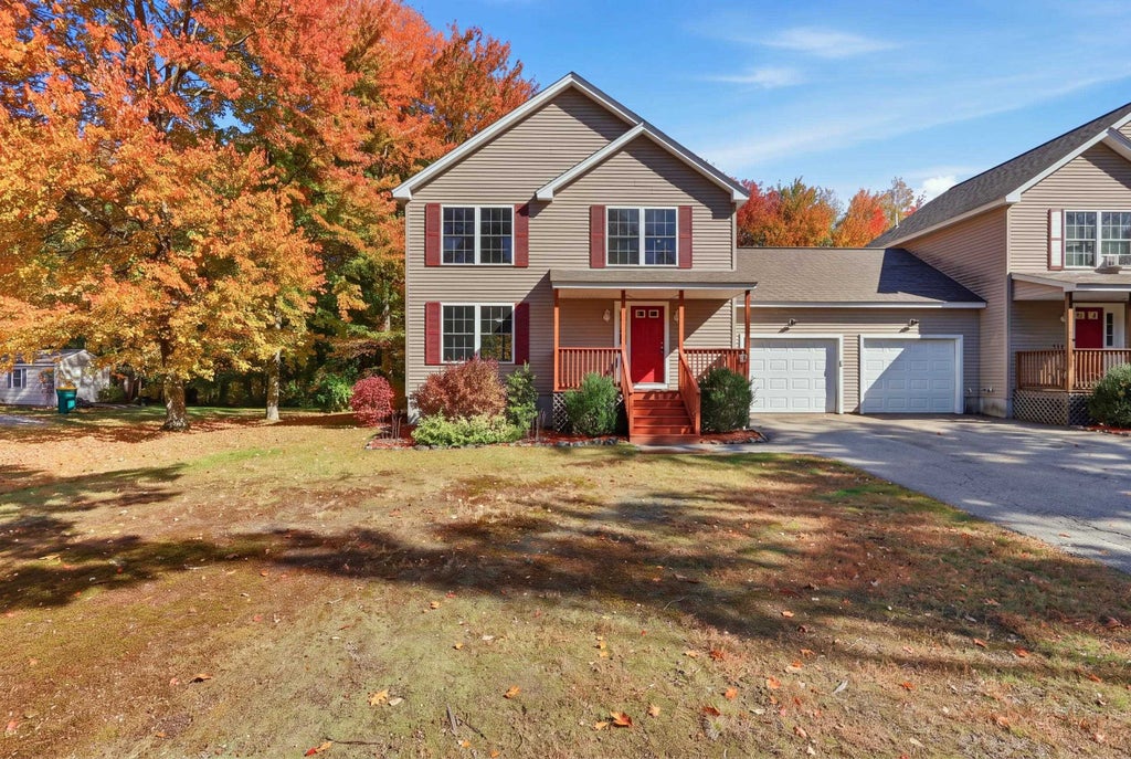 Photo of 788 Salmon Falls Road #A, Rochester, NH 03868 (MLS # 5114268)