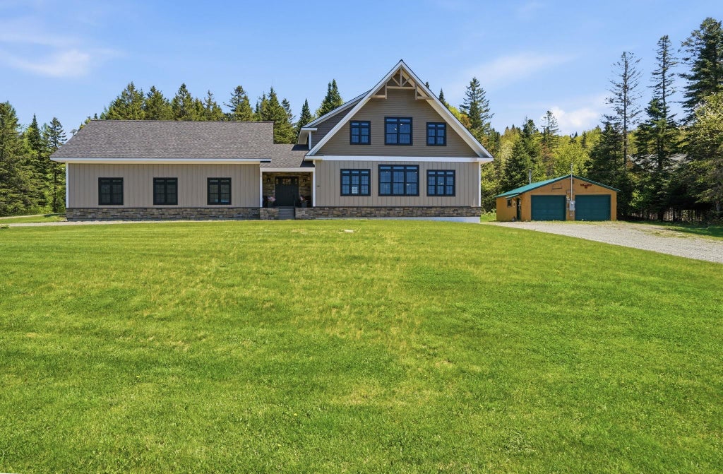 Photo of 120 Day Road, Pittsburg, NH 03592 (MLS # 5113469)