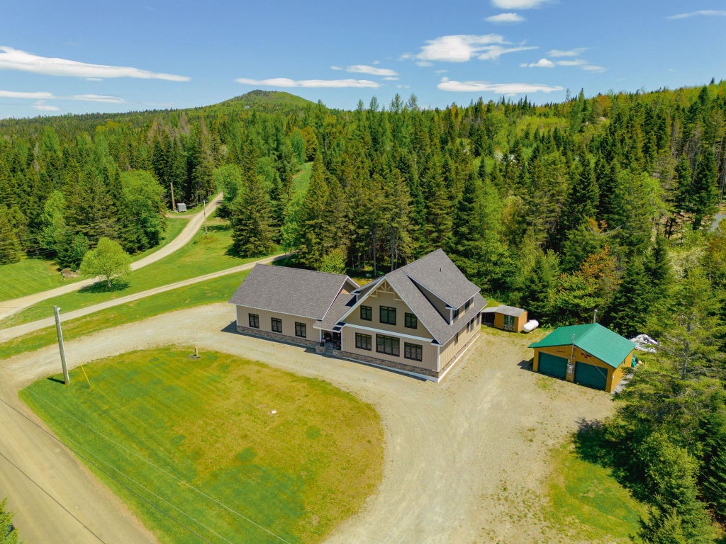 Photo of 120 Day Road, Pittsburg, NH 03592 (MLS # 5113469)