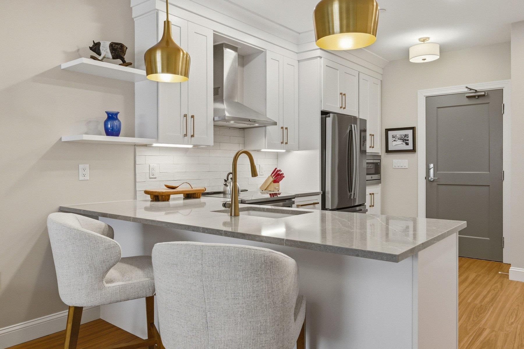 99 Foundry Place 306