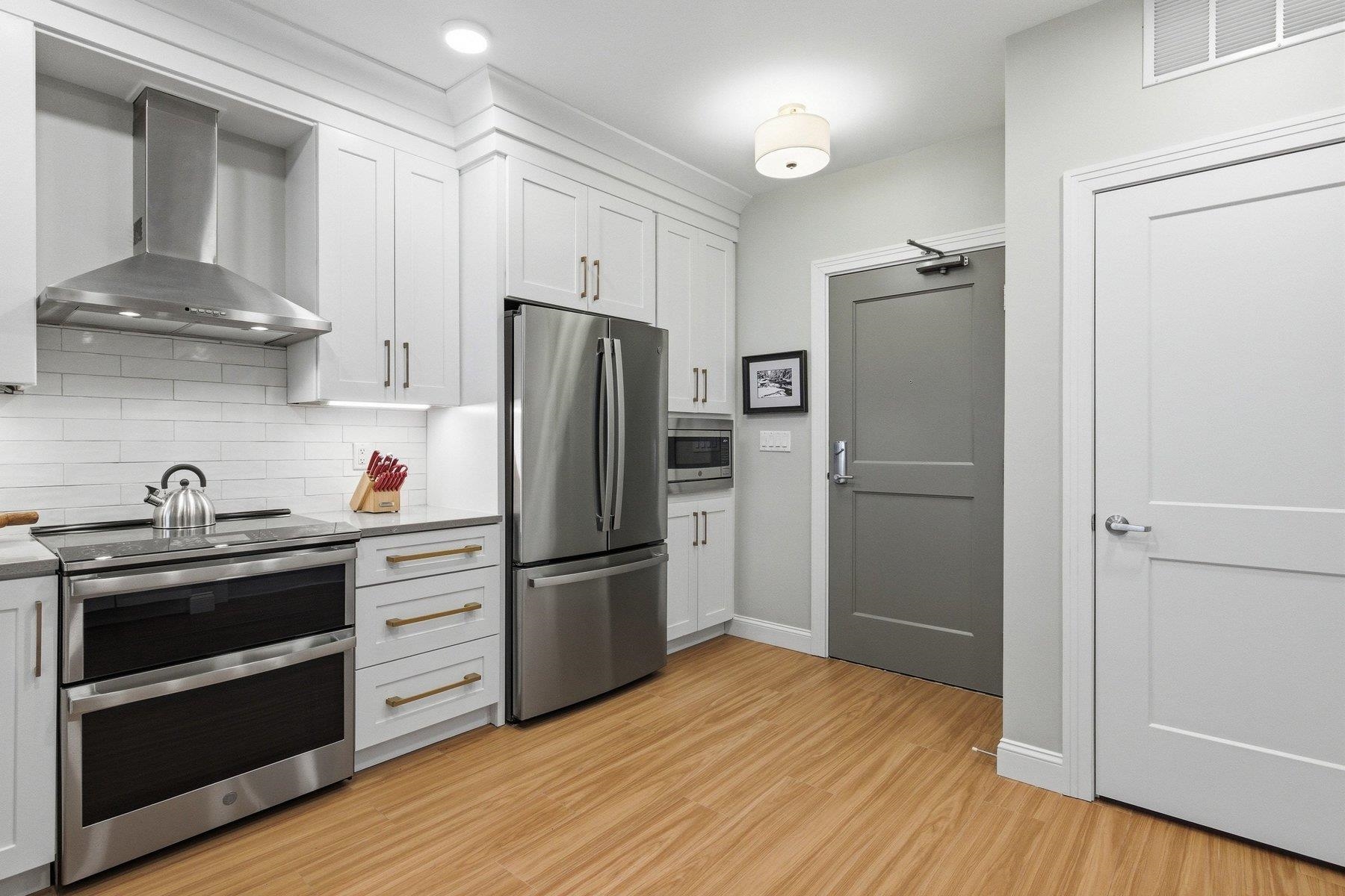99 Foundry Place 306