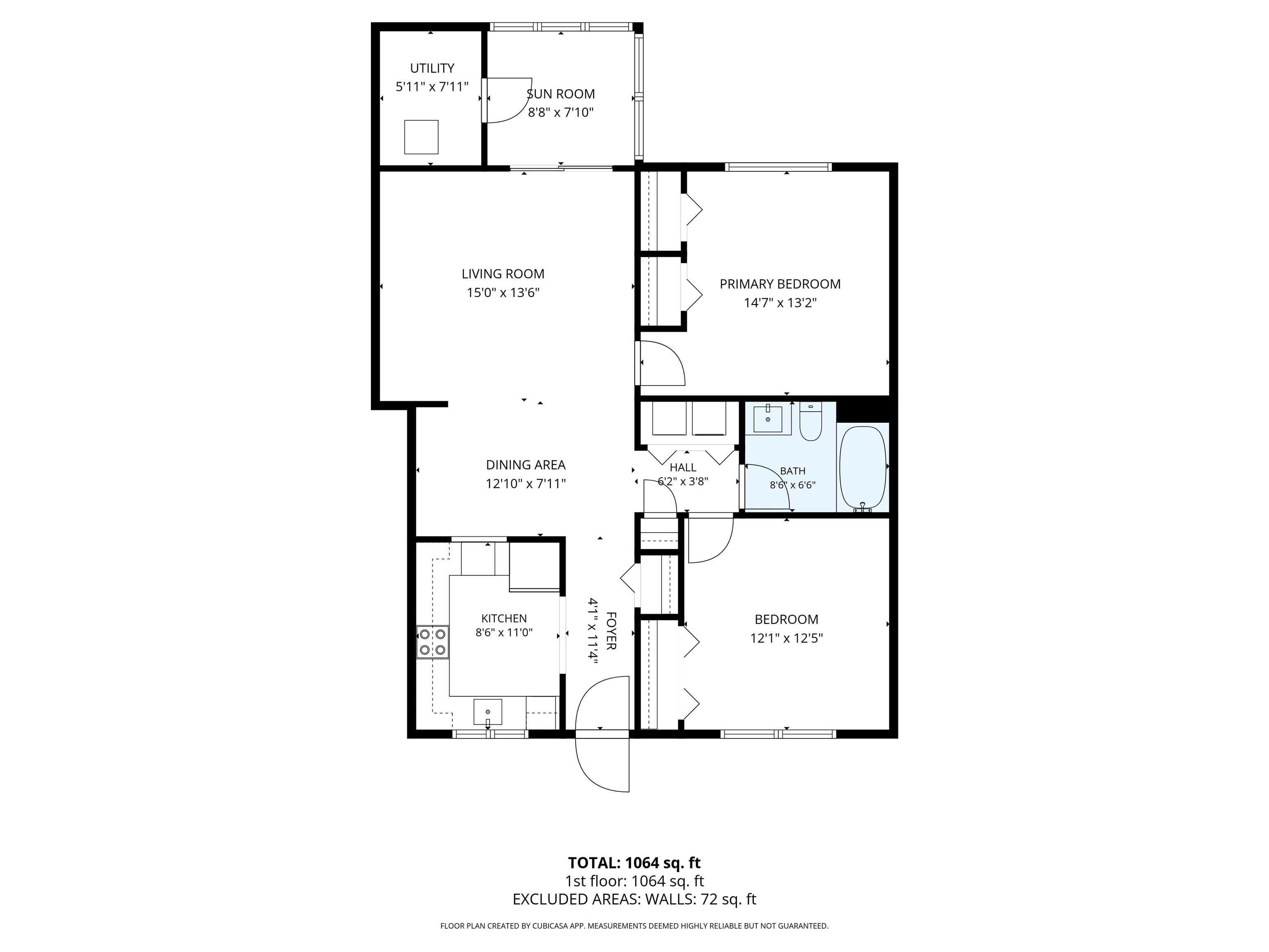 66 Harbor Avenue unit 4
