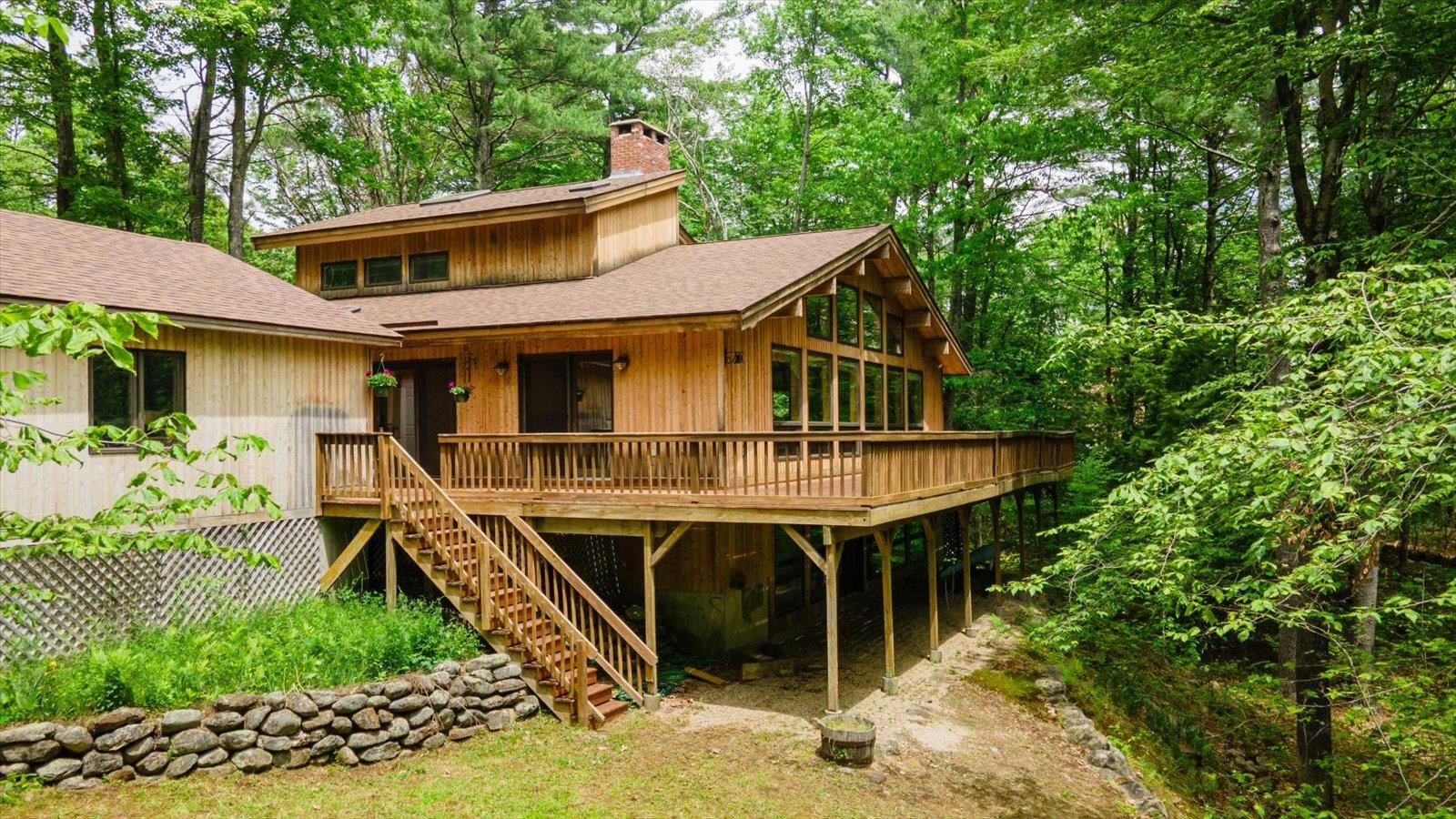 20 Jay Drive