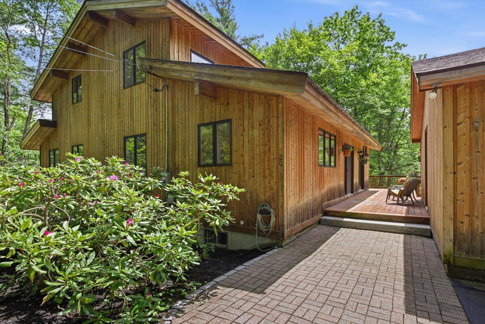 20 Jay Drive