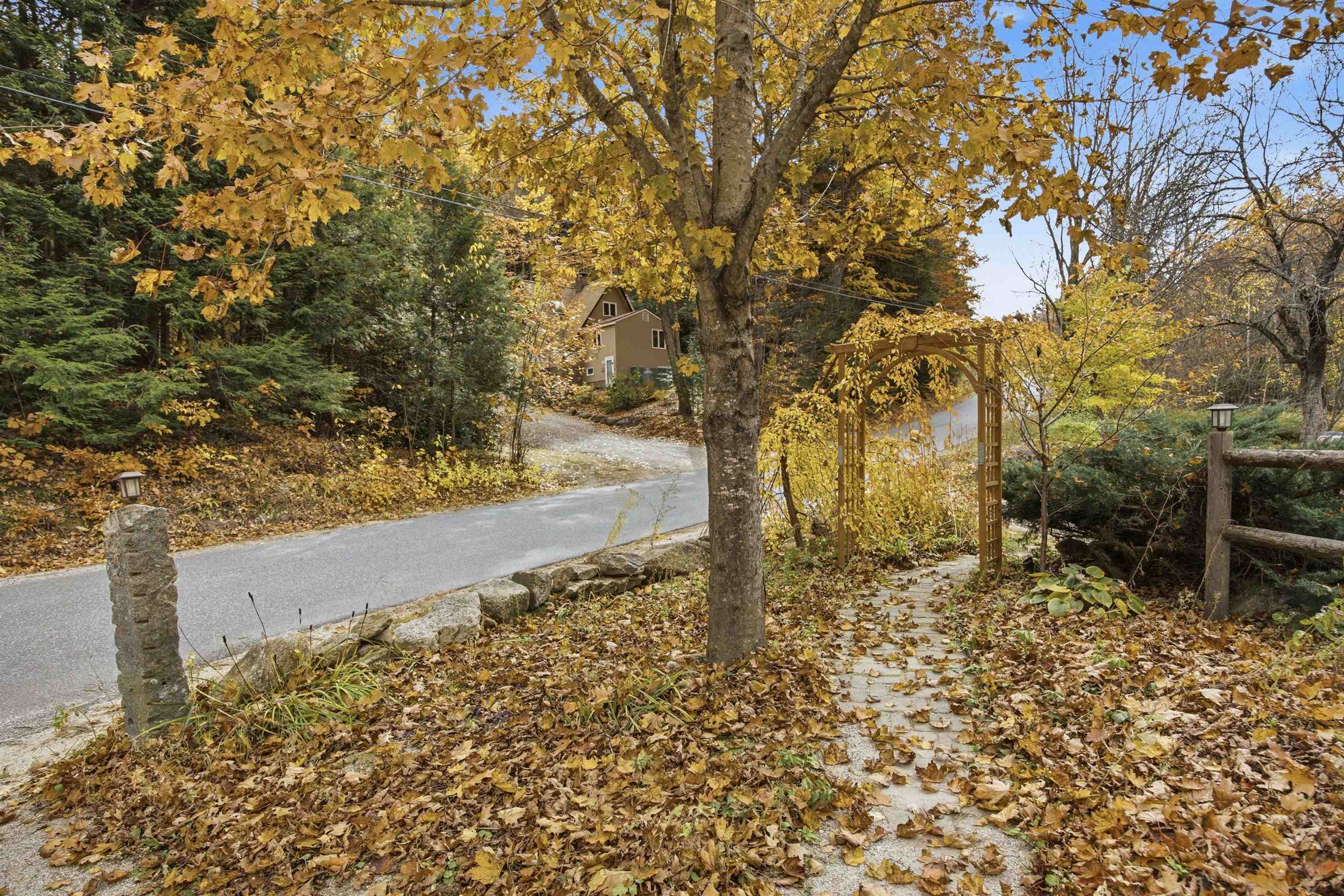 73 Mountain Road