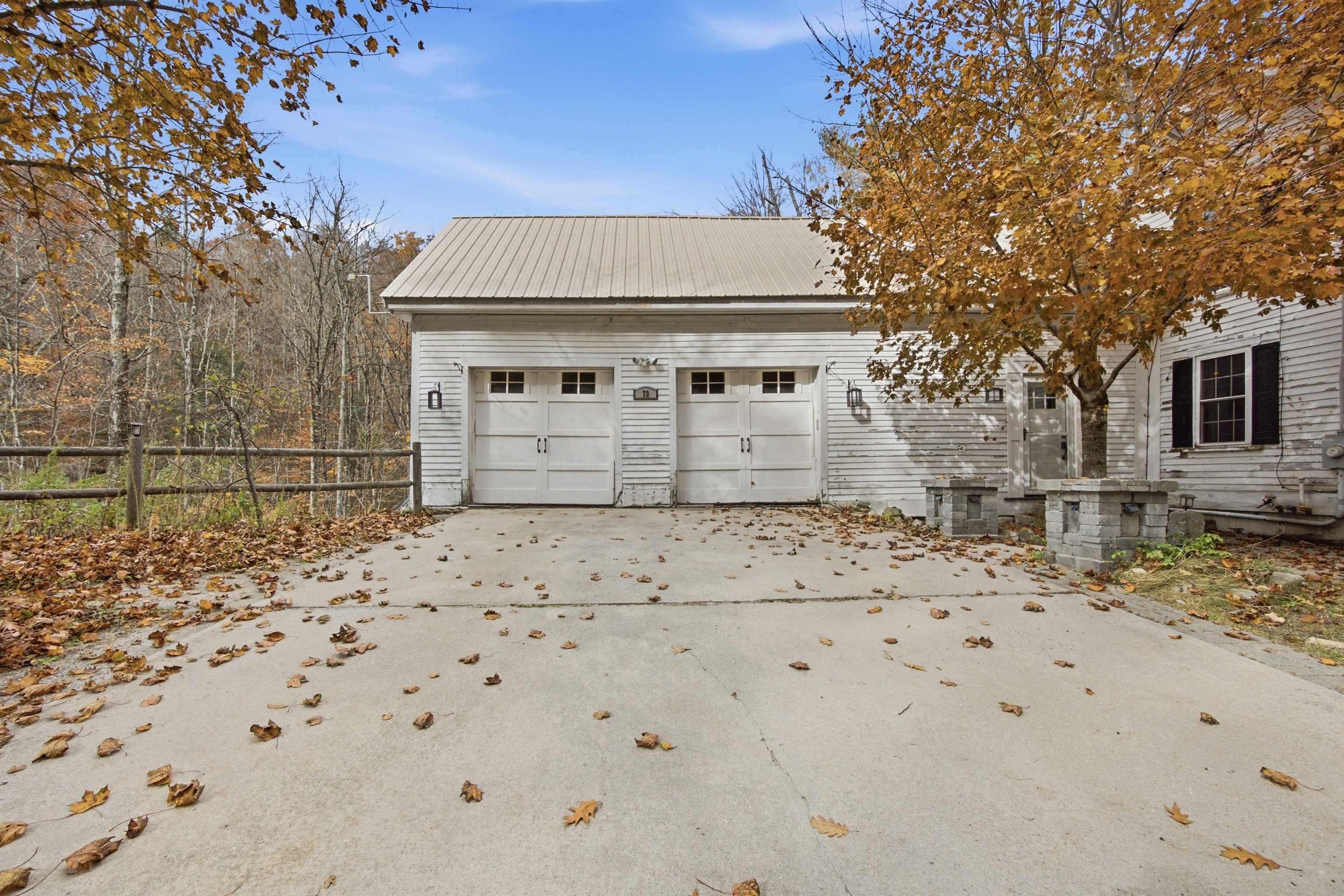 73 Mountain Road
