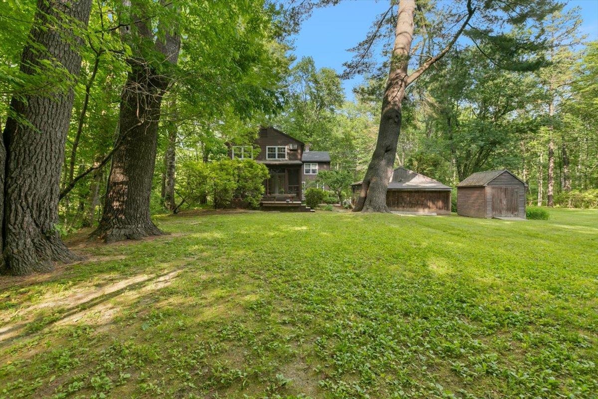 42 Old Town Farm Road