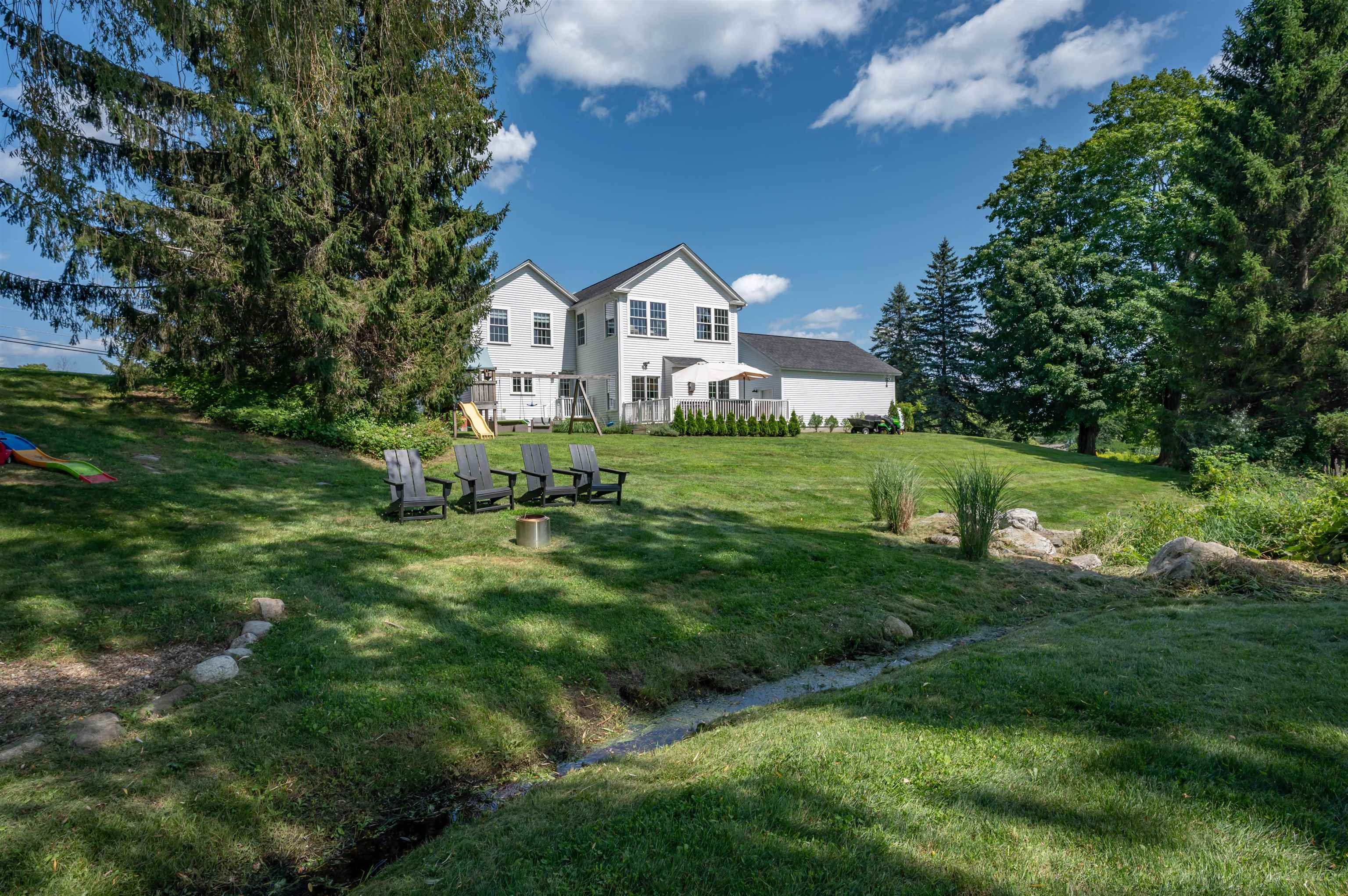 208 Silver Lake Road