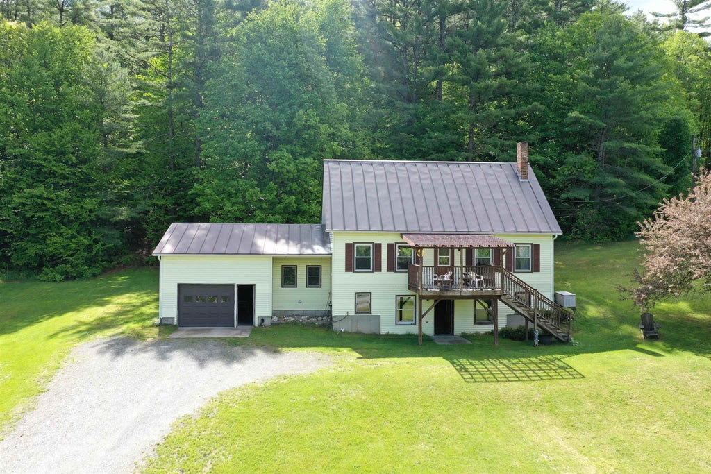 Photo of 46 Pine Hill Road, Monroe, NH 03771 (MLS # 5092341)