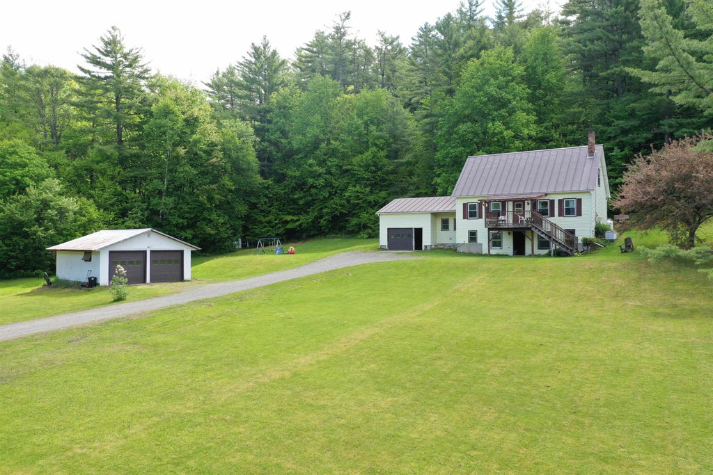 Photo of 46 Pine Hill Road, Monroe, NH 03771 (MLS # 5092341)