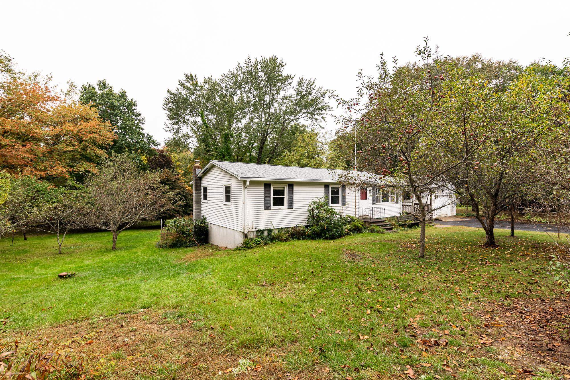 15 Harriman Road