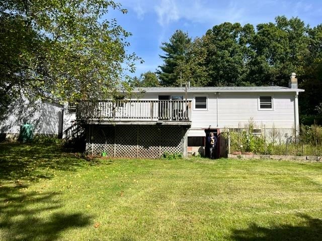 Photo of 15 Harriman Road, Plaistow, NH 03865 (MLS # 5111519)