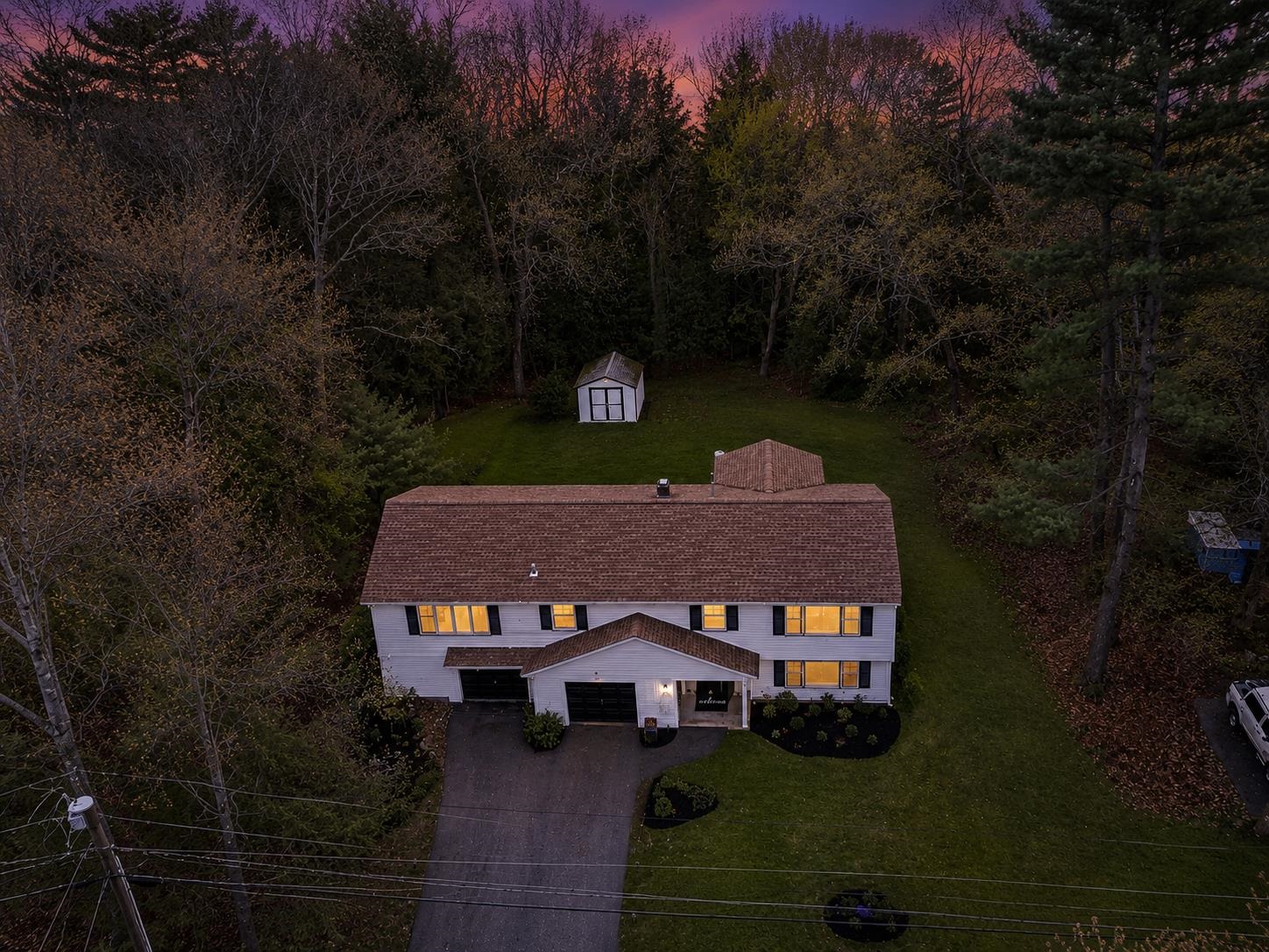 12 Davis Road