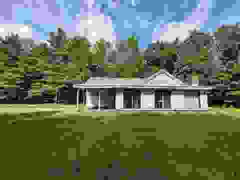 Photo of 12 Hurley Lane, Bennington, VT 05201 (MLS # 5106353)