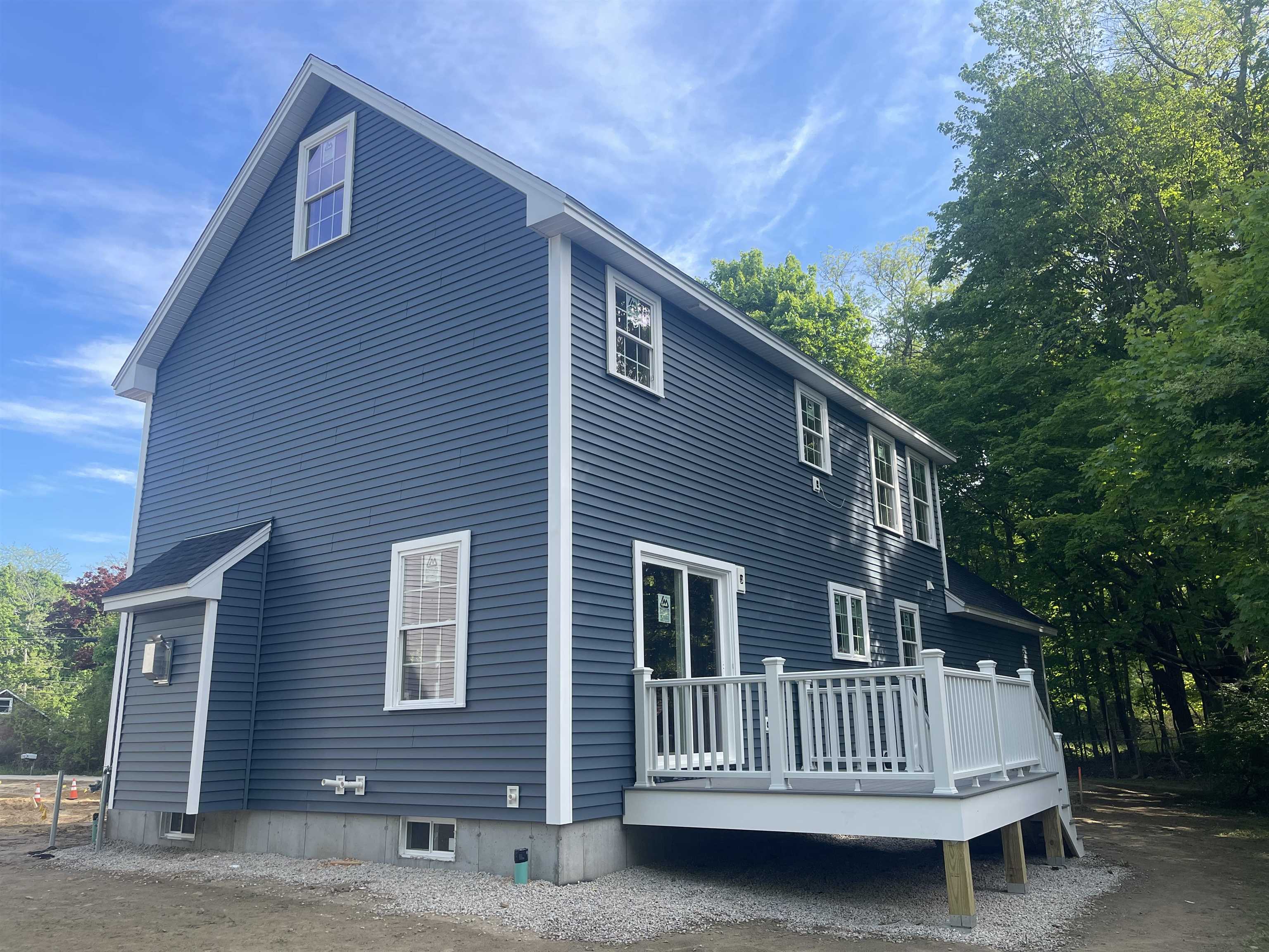 9 Morrill Court