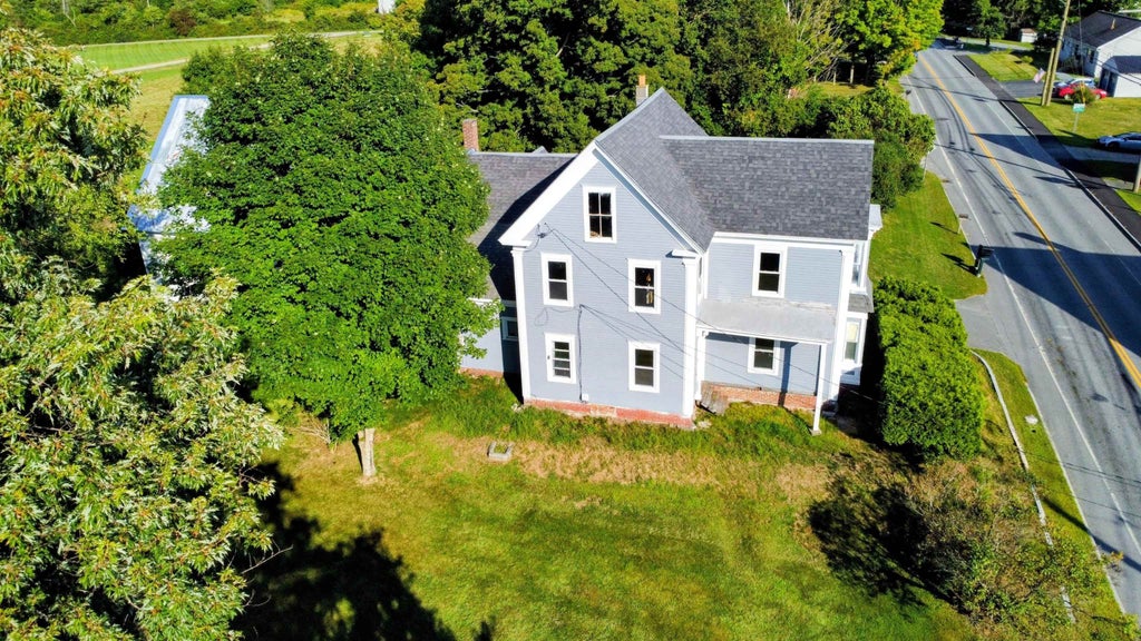 Photo of 65 Benton Road, Haverhill, NH 03774 (MLS # 5086770)