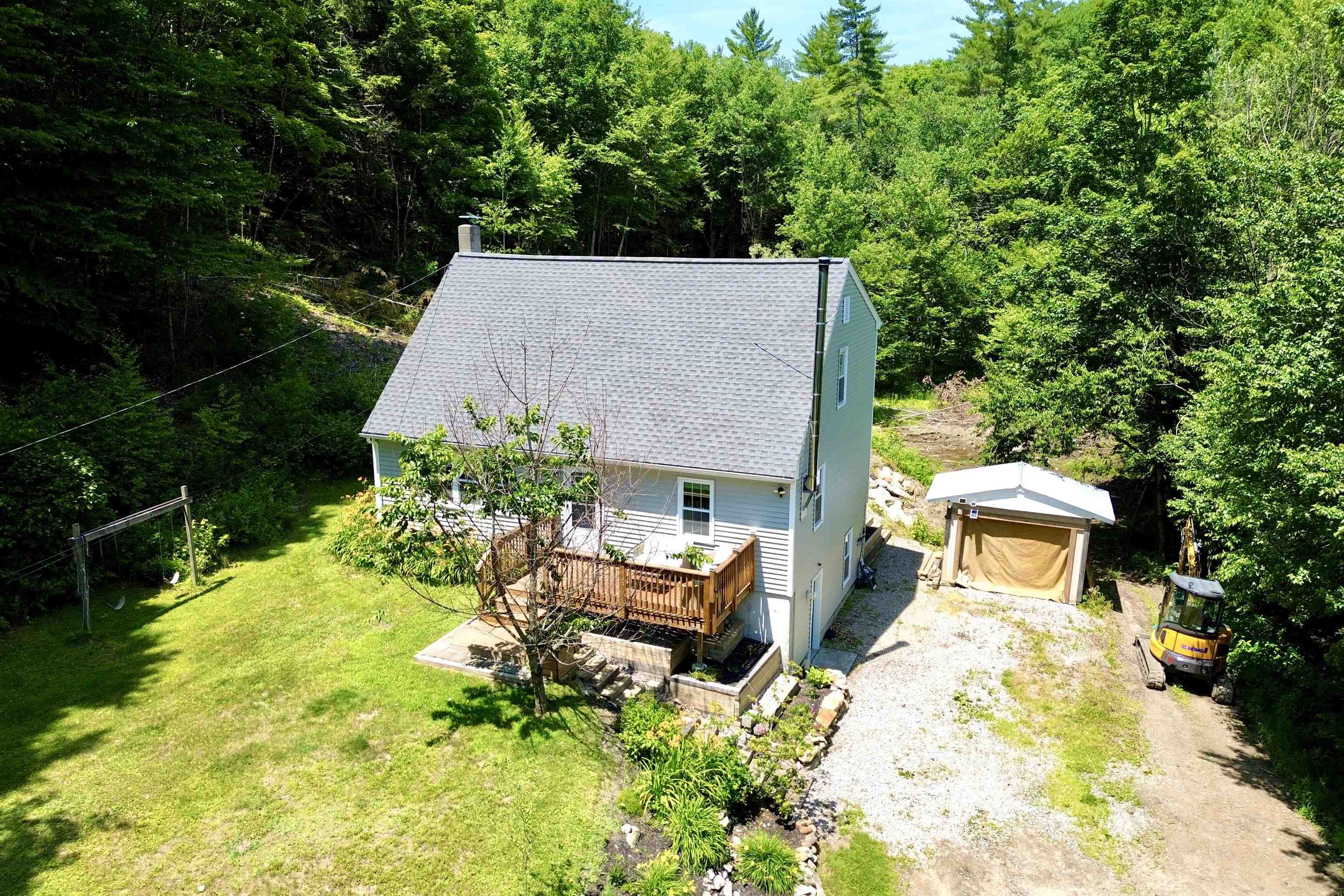 279 Weare Road