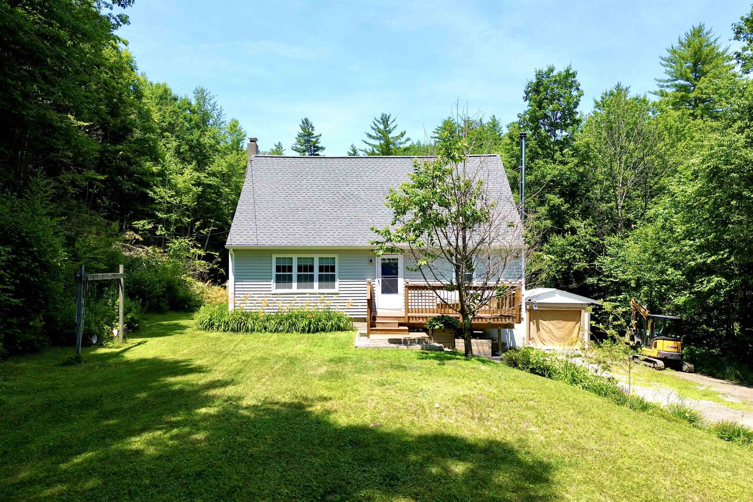279 Weare Road