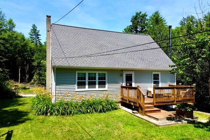 279 Weare Road New Boston NH 03070