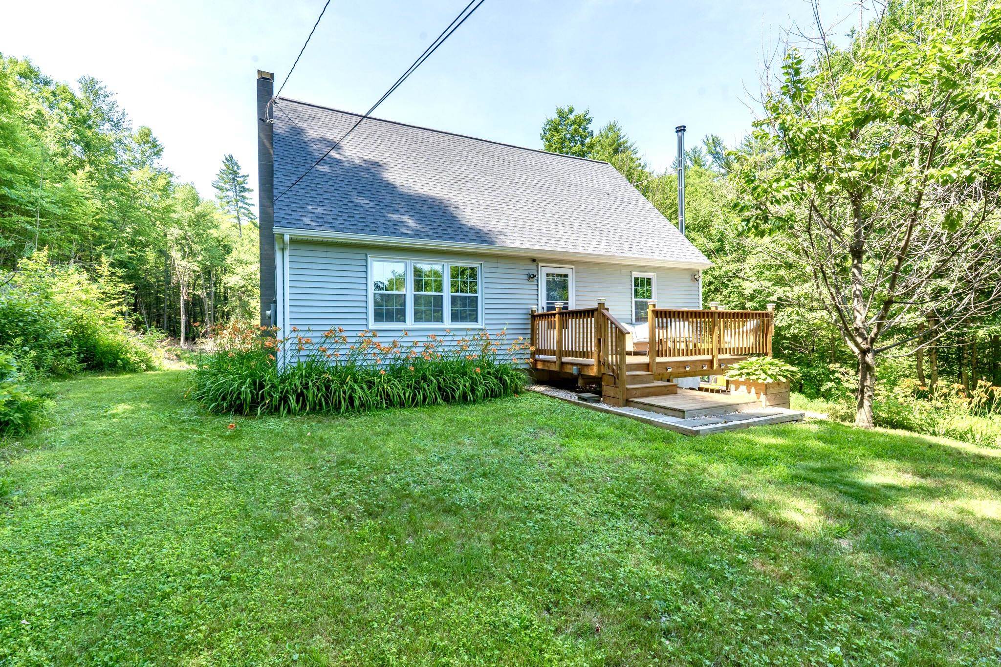 279 Weare Road