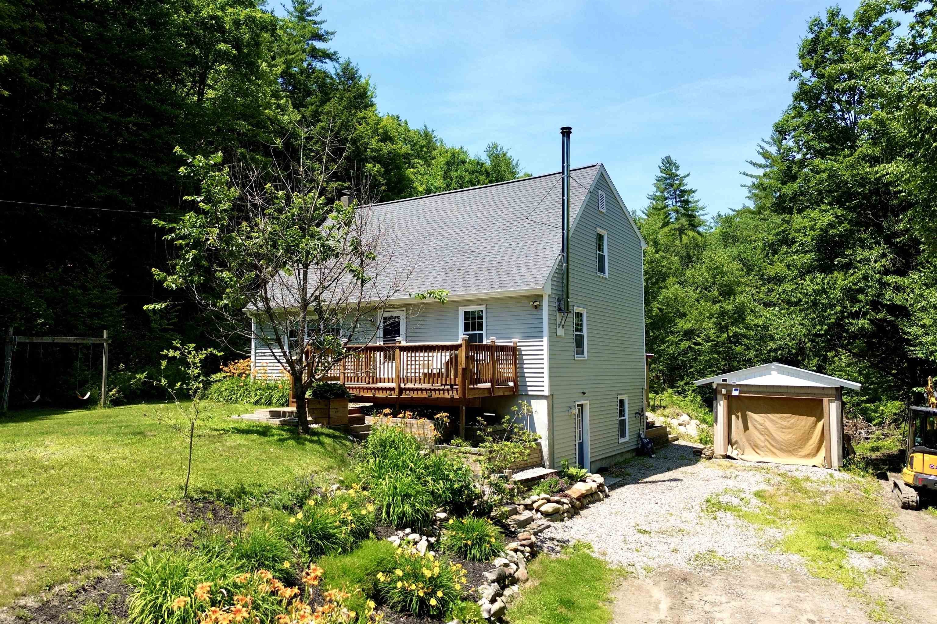 279 Weare Road